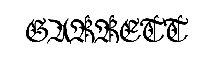 Anggaran Dasar  Free Fonts Download