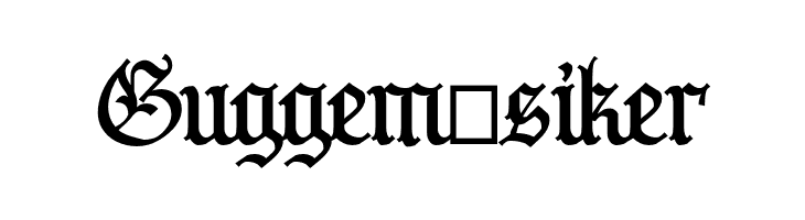 Anggaran Dasar  Free Fonts Download