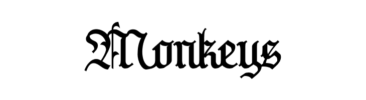 Anggaran Dasar  Free Fonts Download