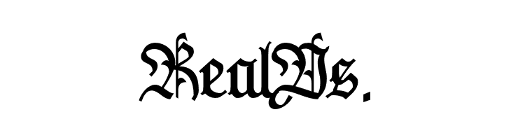 Anggaran Dasar  Free Fonts Download