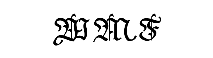 Anggaran Dasar  Free Fonts Download