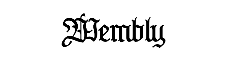 Anggaran Dasar  Free Fonts Download