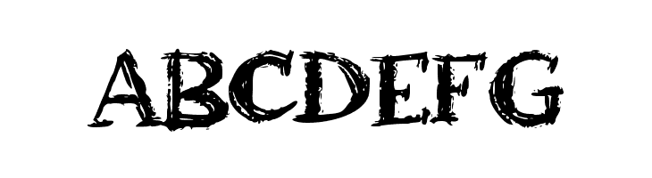 Agressive Winter  Free Fonts Download