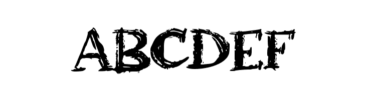 Agressive Winter  Free Fonts Download