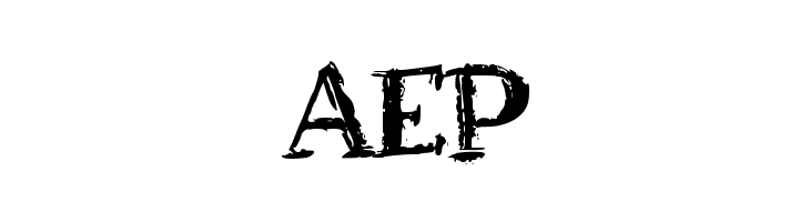 Agressive Winter  Free Fonts Download