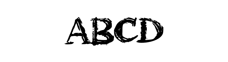 Agressive Winter  Free Fonts Download