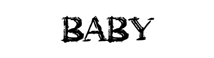 Agressive Winter  Free Fonts Download