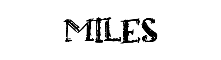 Agressive Winter  Free Fonts Download