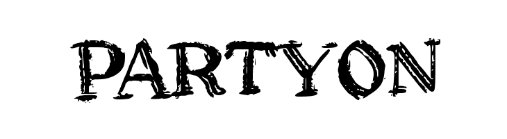 Agressive Winter  Free Fonts Download