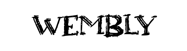 Agressive Winter  Free Fonts Download