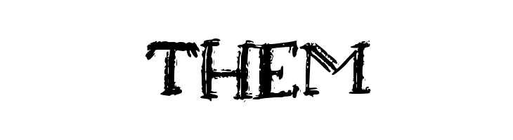 Agressive Winter  Free Fonts Download