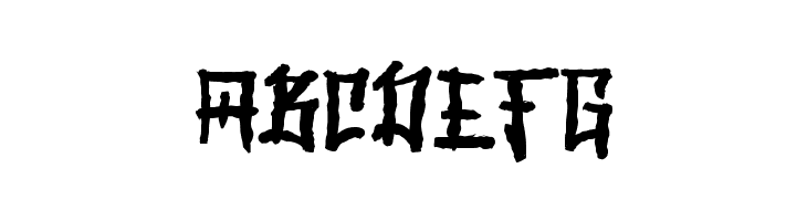 BABY OXEN  Free Fonts Download