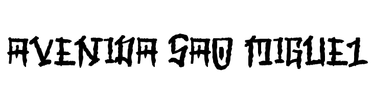 BABY OXEN  Free Fonts Download