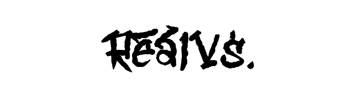 BABY OXEN  Free Fonts Download