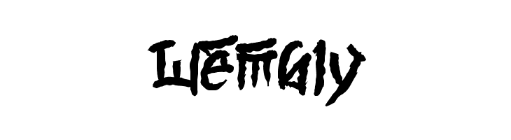 BABY OXEN  Free Fonts Download