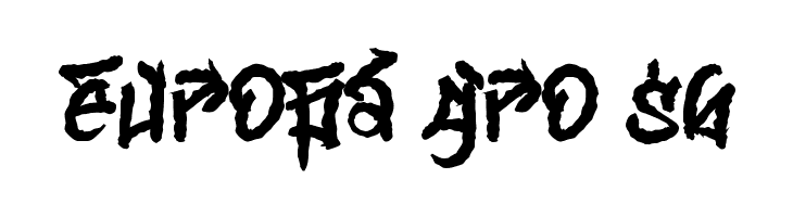 BABY OXEN  Free Fonts Download