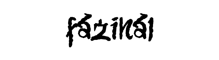 BABY OXEN  Free Fonts Download