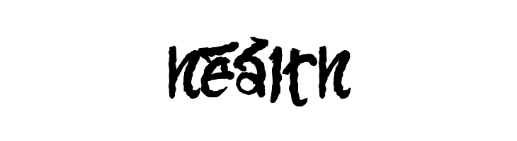 BABY OXEN  Free Fonts Download