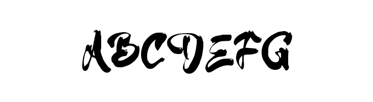 Aihao  Free Fonts Download