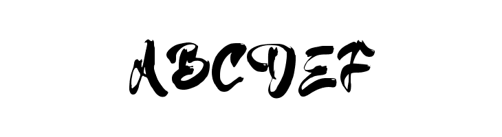 Aihao  Free Fonts Download