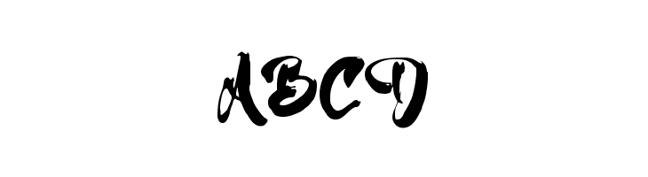 Aihao  Free Fonts Download