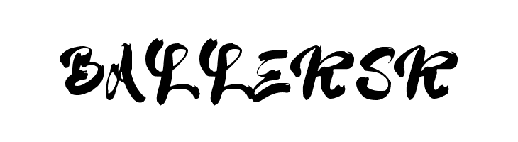 Aihao  Free Fonts Download