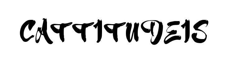 Aihao  Free Fonts Download