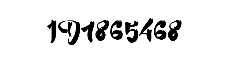 Aihao  Free Fonts Download