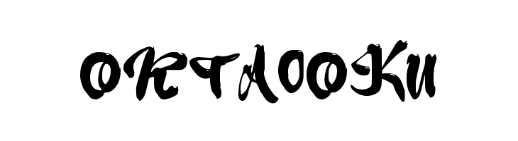 Aihao  Free Fonts Download