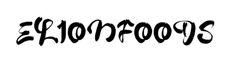 Aihao  Free Fonts Download