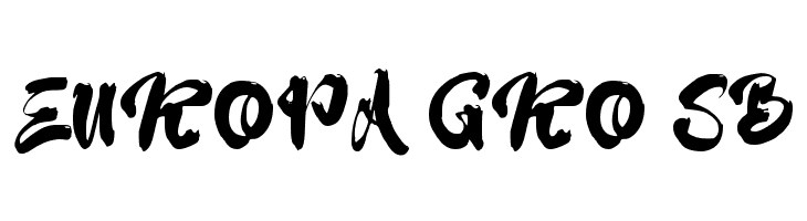Aihao  Free Fonts Download