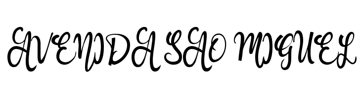 Awake_Hearts`  Free Fonts Download