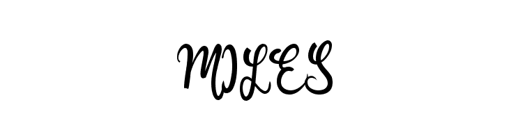 Awake_Hearts`  Free Fonts Download