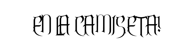 Endor Alt  Free Fonts Download