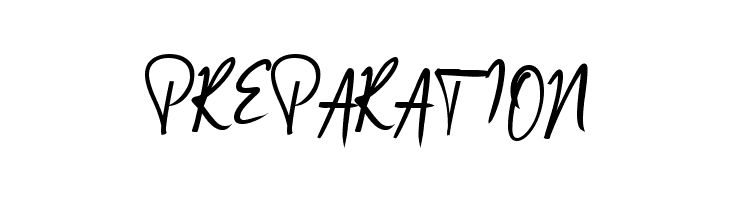 Arrange Signature  Free Fonts Download