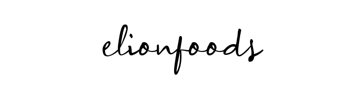 Arrange Signature  Free Fonts Download