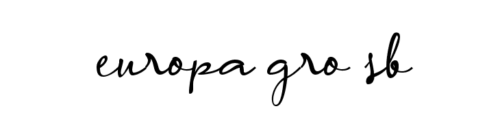 Arrange Signature  Free Fonts Download