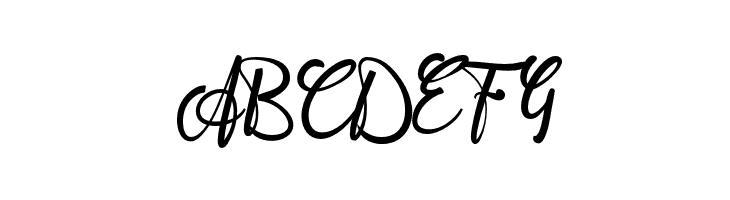 Aku_Sayang Ibu  Free Fonts Download
