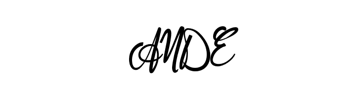 Aku_Sayang Ibu  Free Fonts Download