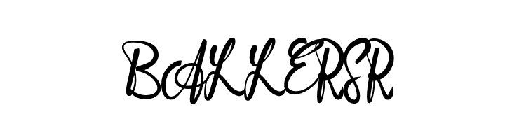 Aku_Sayang Ibu  Free Fonts Download