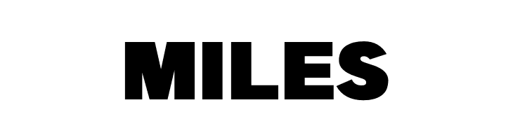 Big Deal  Free Fonts Download