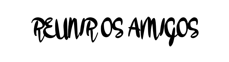 a Apollo in the Sky  Free Fonts Download