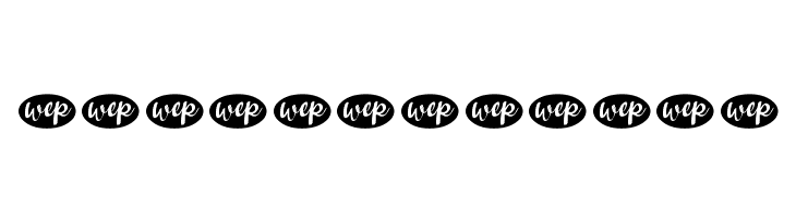 Aconitum Napellus  Free Fonts Download