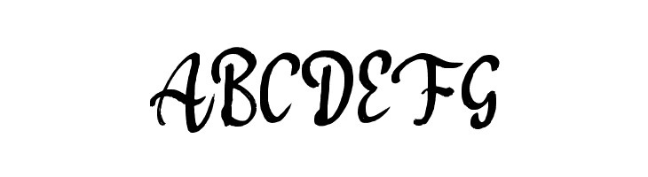 Aconitum Napellus  Free Fonts Download