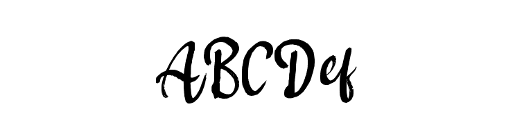 Aconitum Napellus  Free Fonts Download