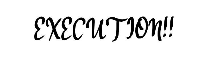 Aconitum Napellus  Free Fonts Download