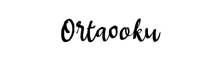 Aconitum Napellus  Free Fonts Download