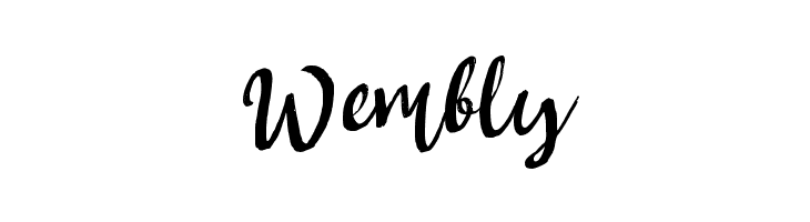 Aconitum Napellus  Free Fonts Download