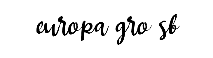 Aconitum Napellus  Free Fonts Download