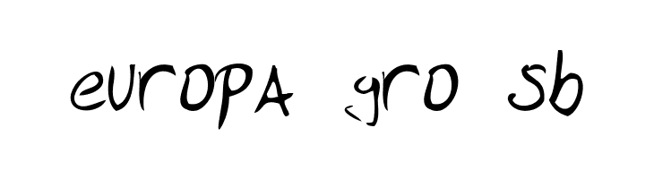 DBE-Sirius  Free Fonts Download